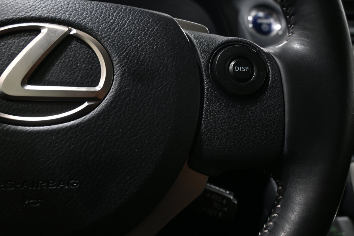 Foto Lexus CT 23