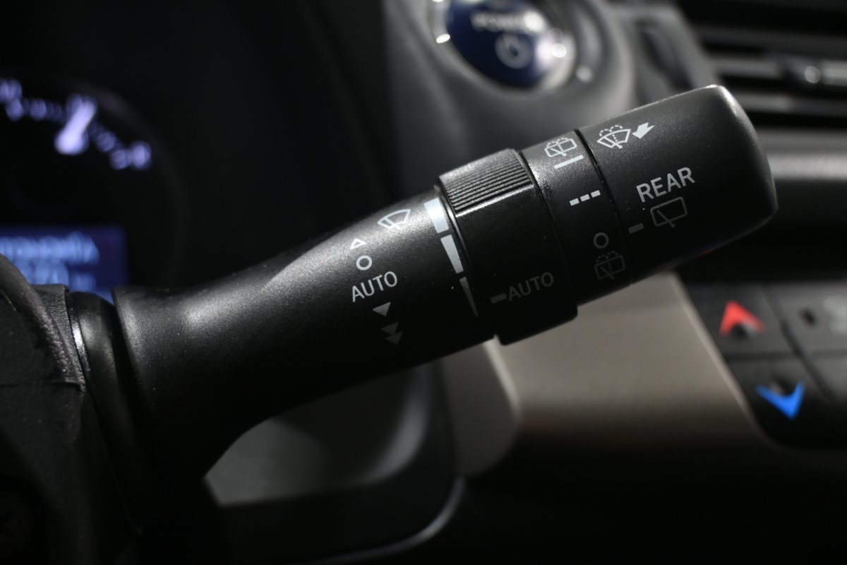 Foto Lexus CT 25