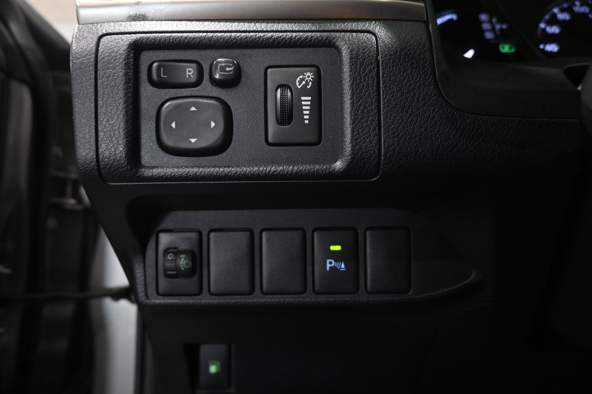 Foto Lexus CT 27