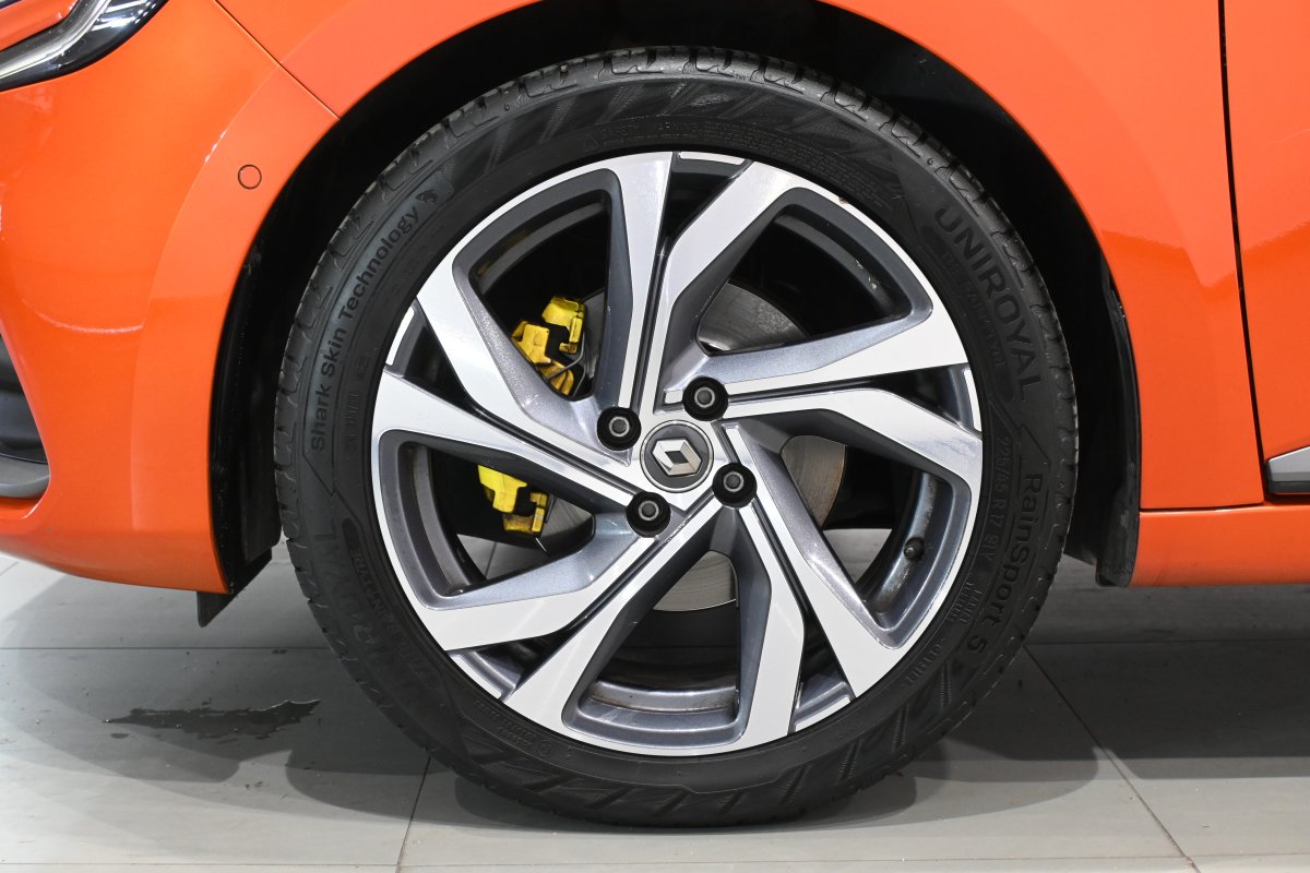 Foto Renault Clio 27