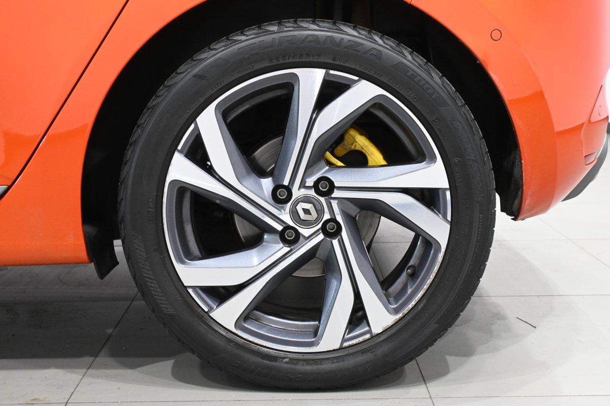 Foto Renault Clio 26