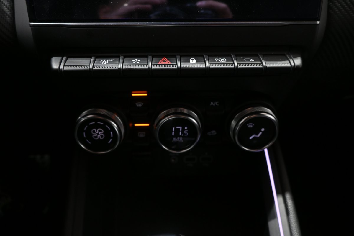 Foto Renault Clio 16