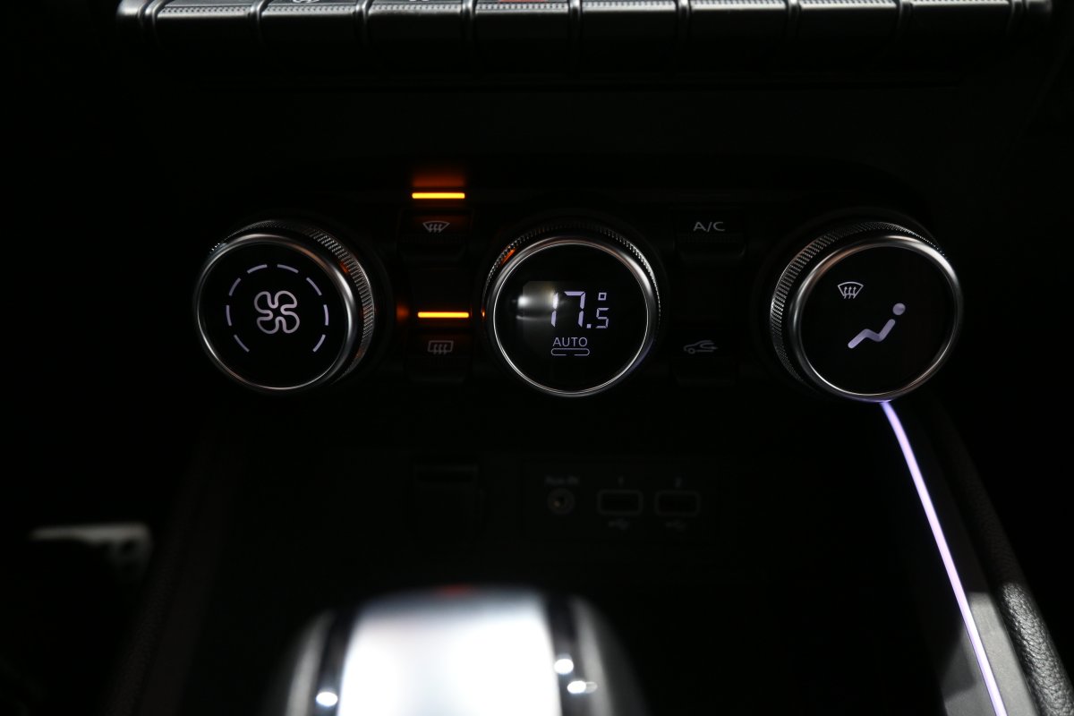 Foto Renault Clio 15