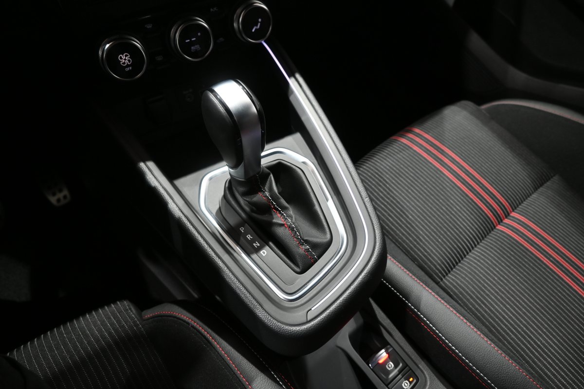 Foto Renault Clio 19