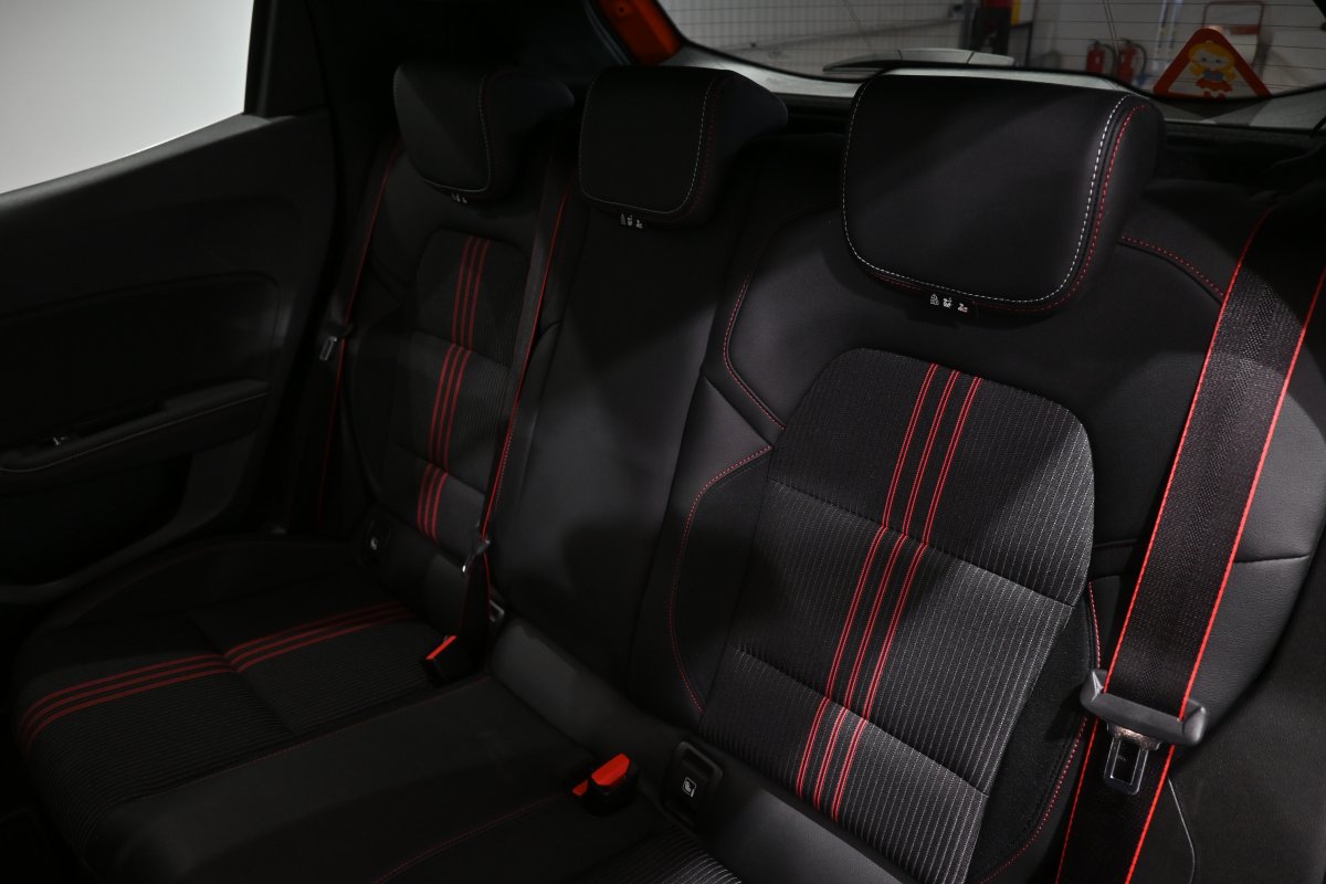 Foto Renault Clio 12