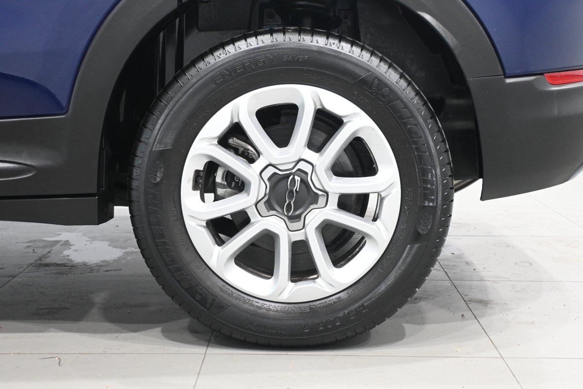 Foto Fiat 500x 26