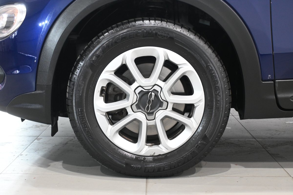 Foto Fiat 500x 27