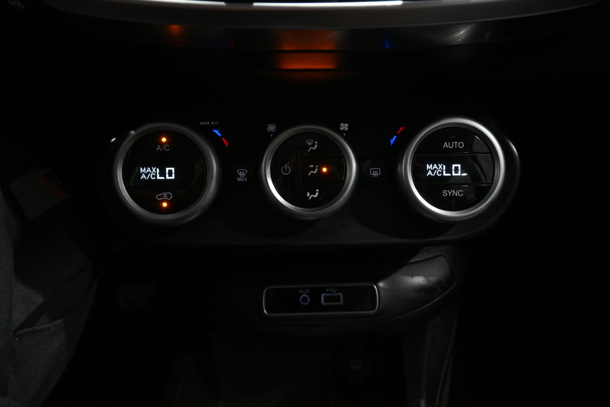 Foto Fiat 500x 16