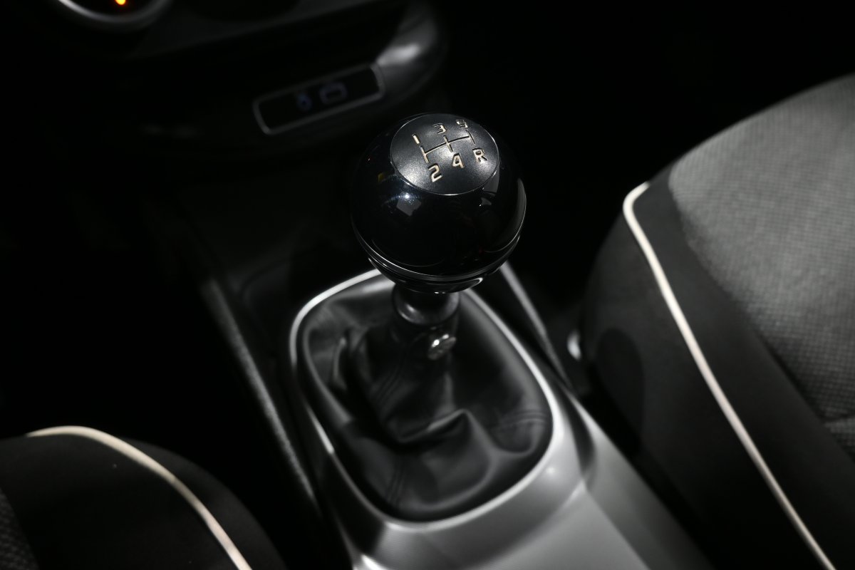 Foto Fiat 500x 19