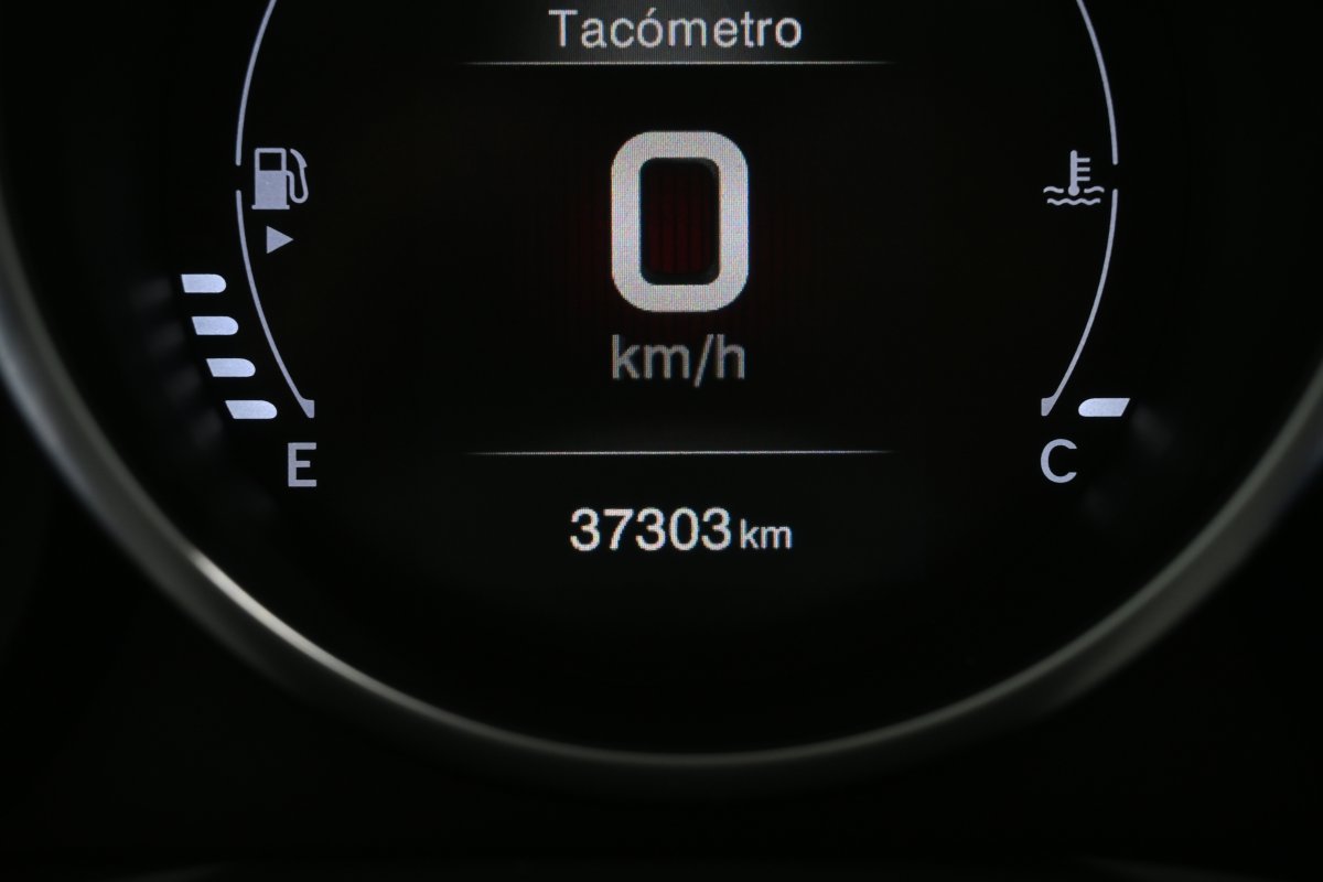 Foto Fiat 500x 13