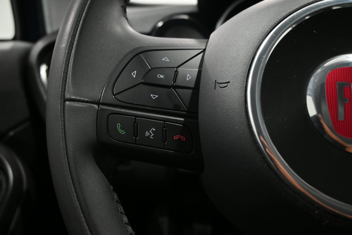 Foto Fiat 500x 20
