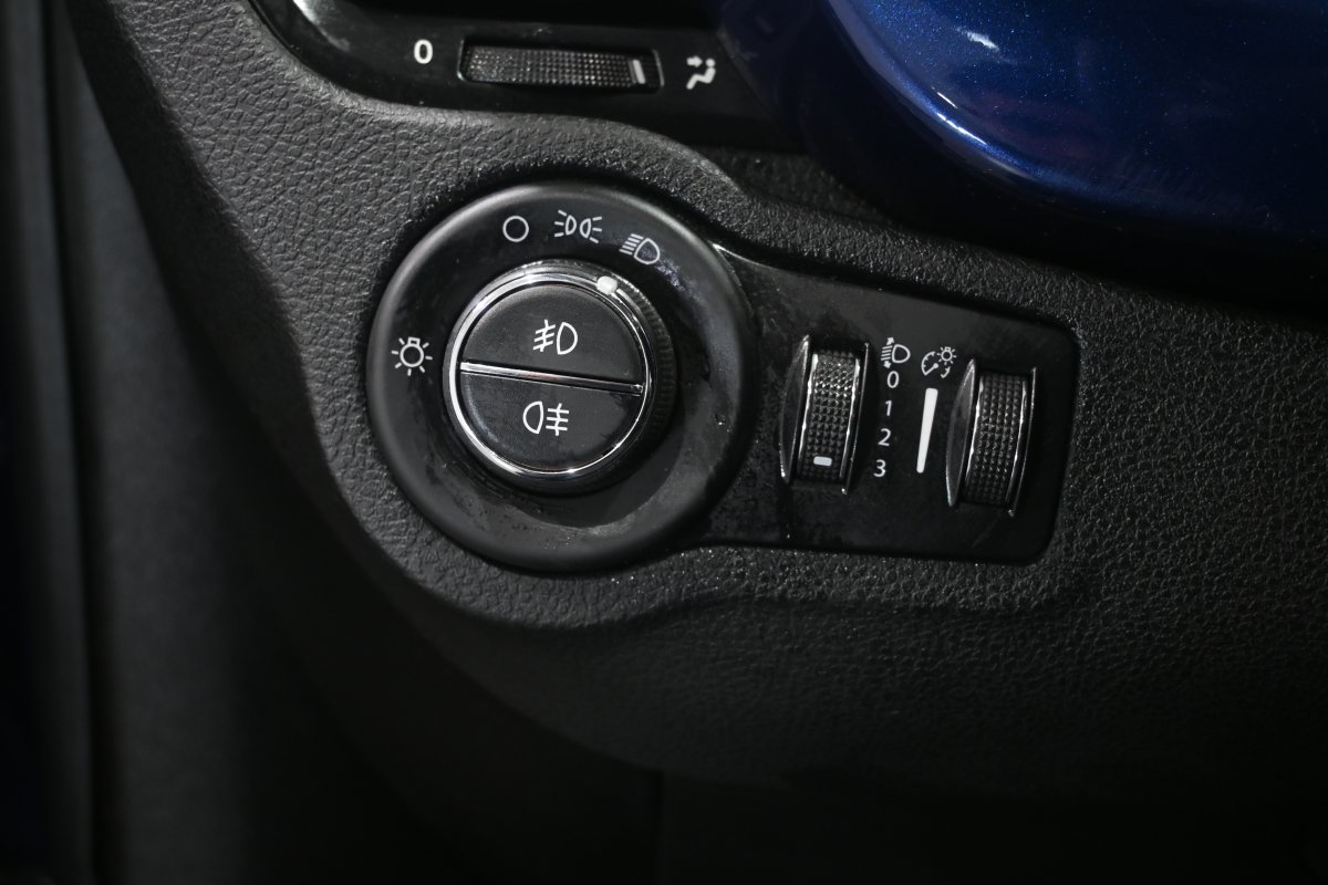 Foto Fiat 500x 24