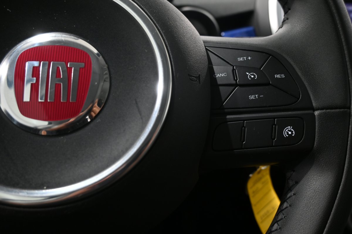 Foto Fiat 500x 21