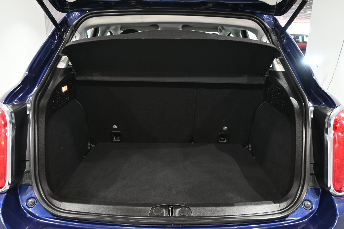 Foto Fiat 500x 8