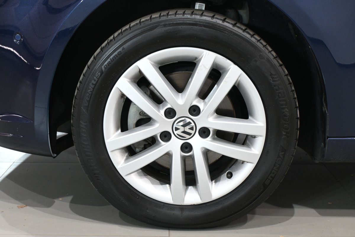 Foto Volkswagen Touran 30