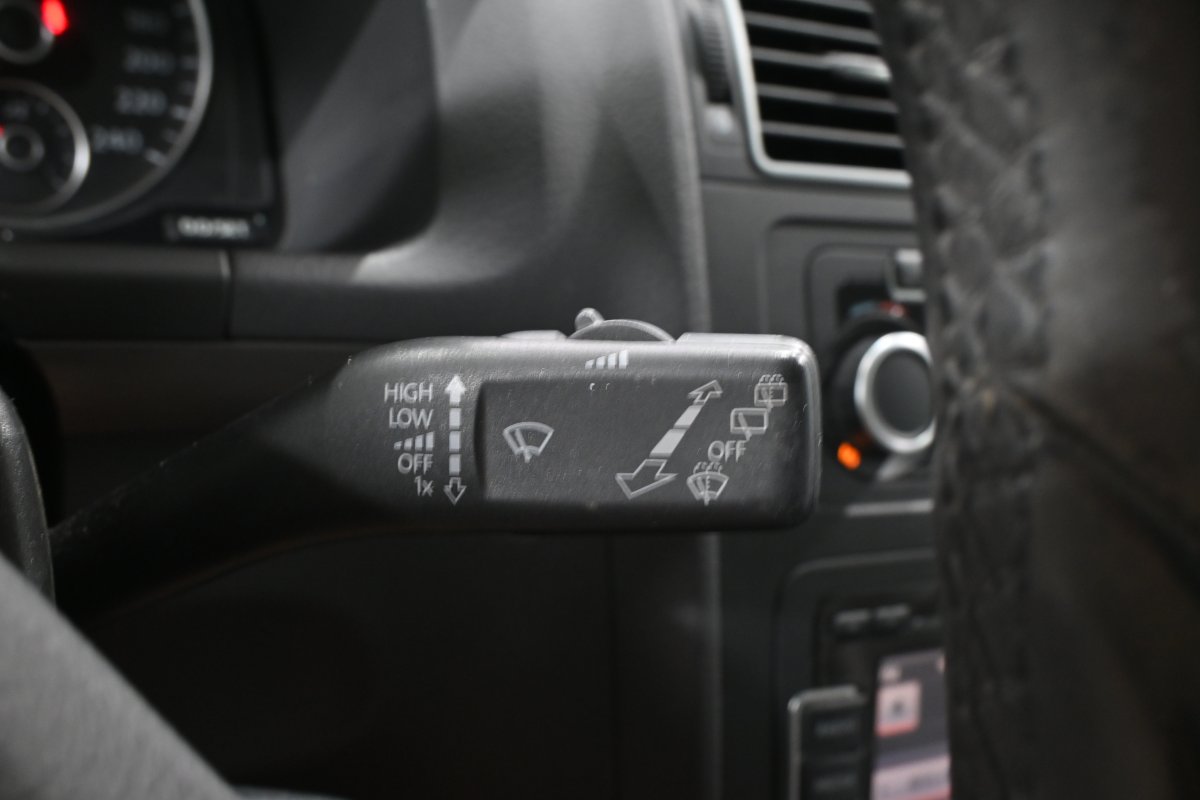 Foto Volkswagen Touran 23