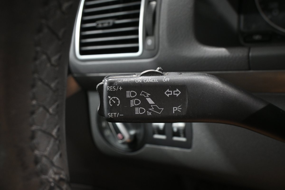 Foto Volkswagen Touran 22
