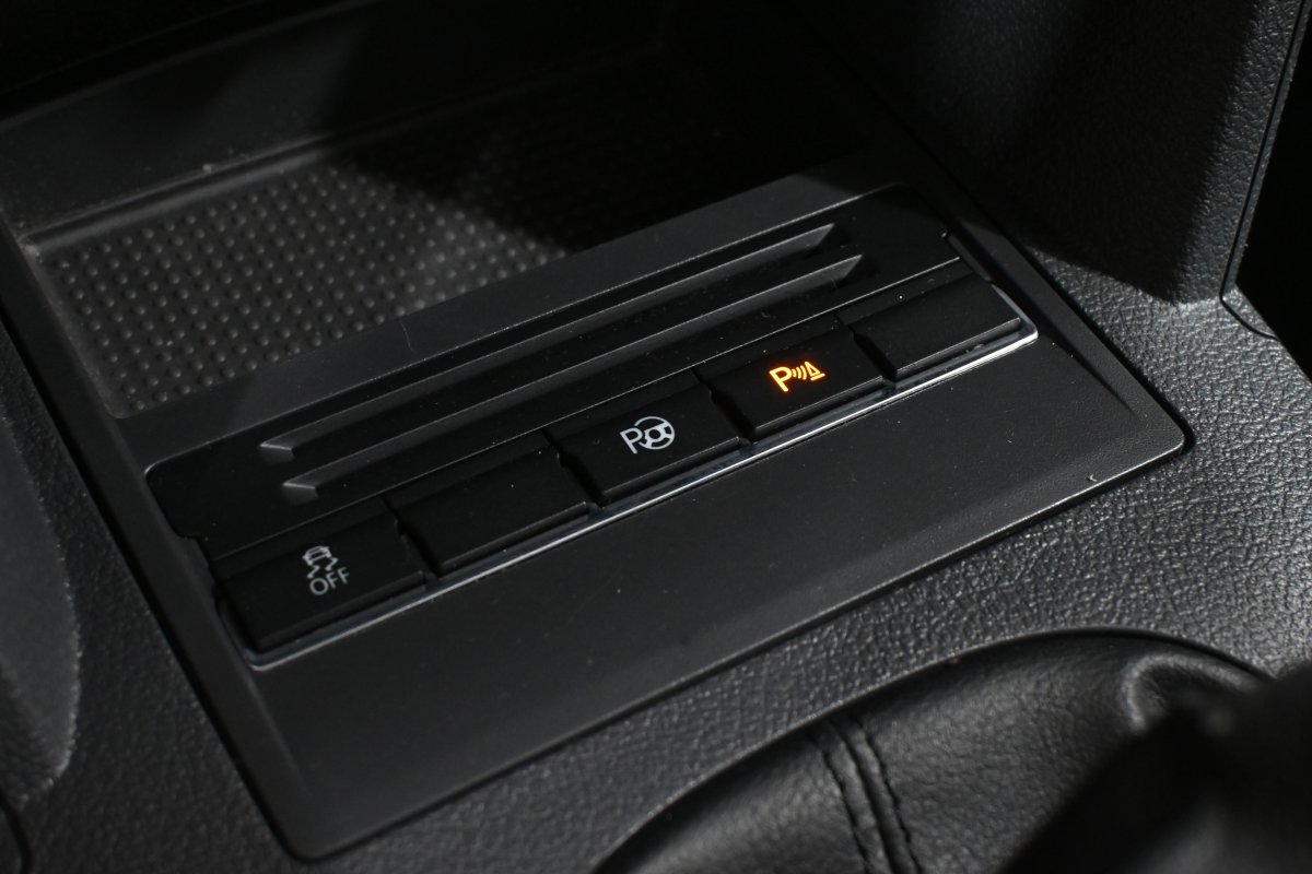 Foto Volkswagen Touran 21