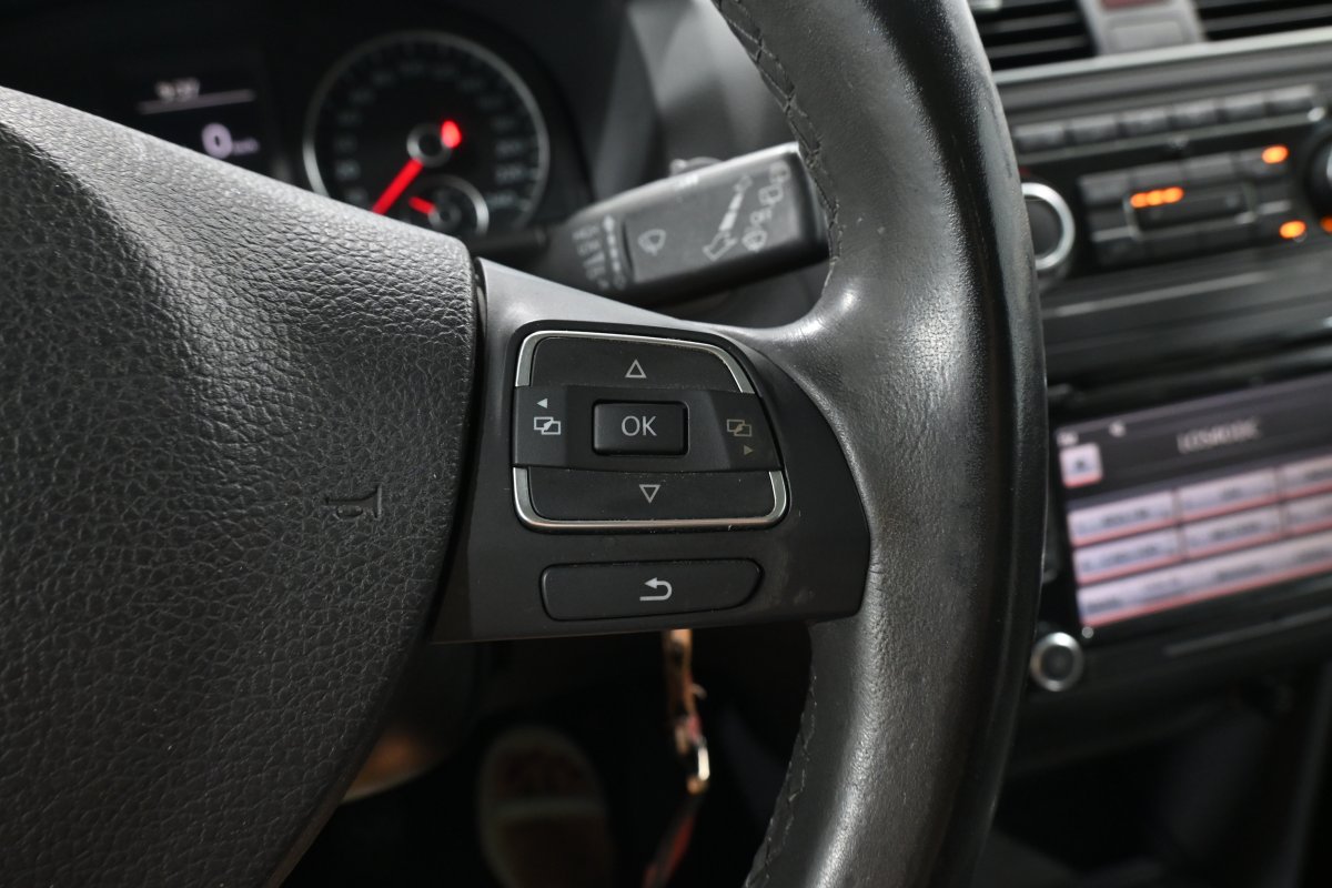 Foto Volkswagen Touran 25