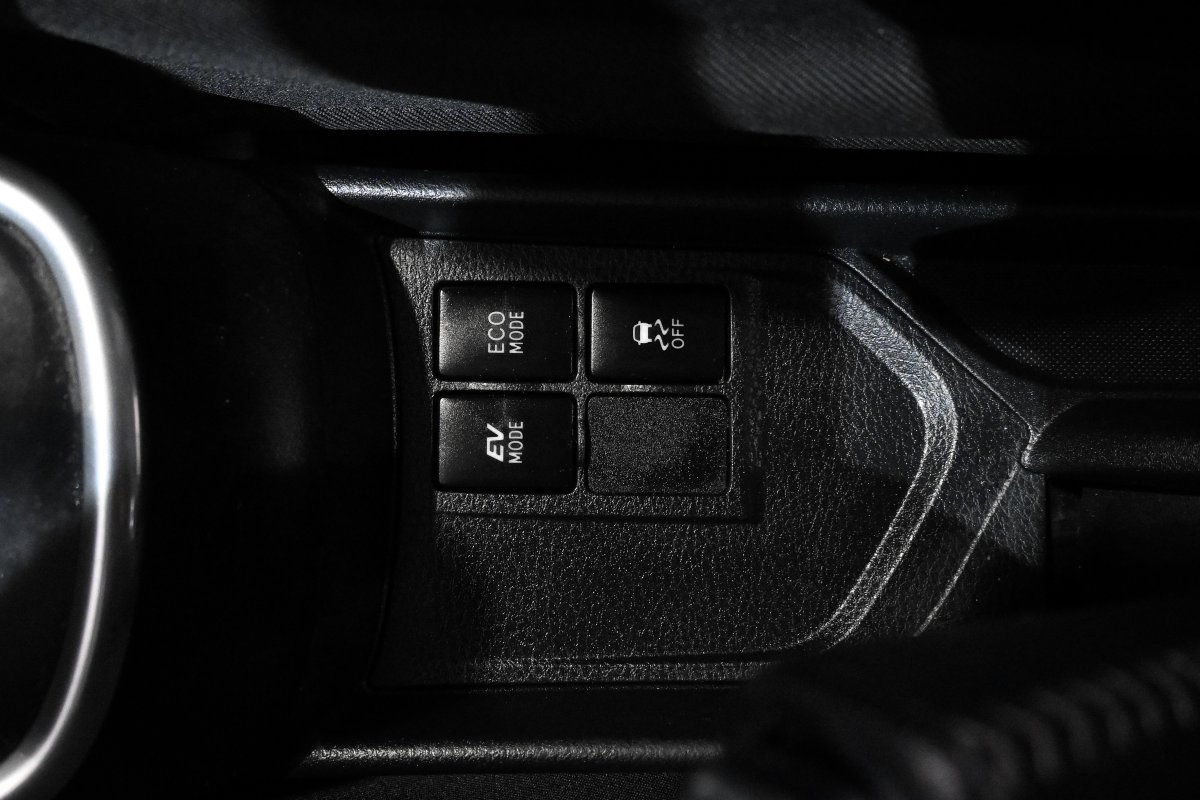 Foto Toyota Yaris 25