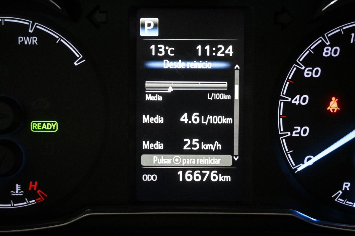 Foto Toyota Yaris 13