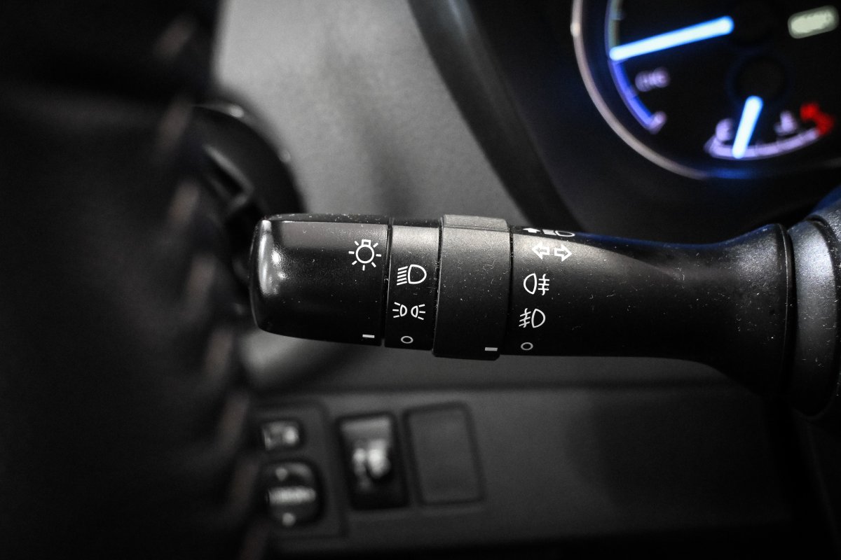 Foto Toyota Yaris 26