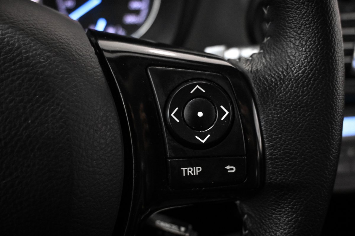Foto Toyota Yaris 29