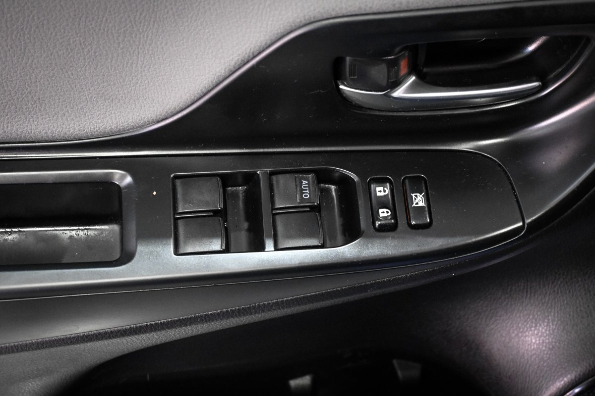 Foto Toyota Yaris 30