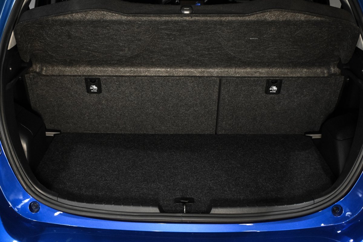 Foto Toyota Yaris 9