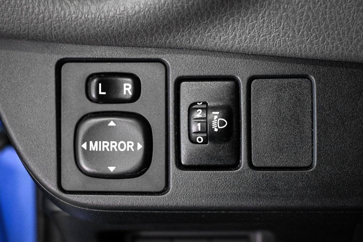 Foto Toyota Yaris 31