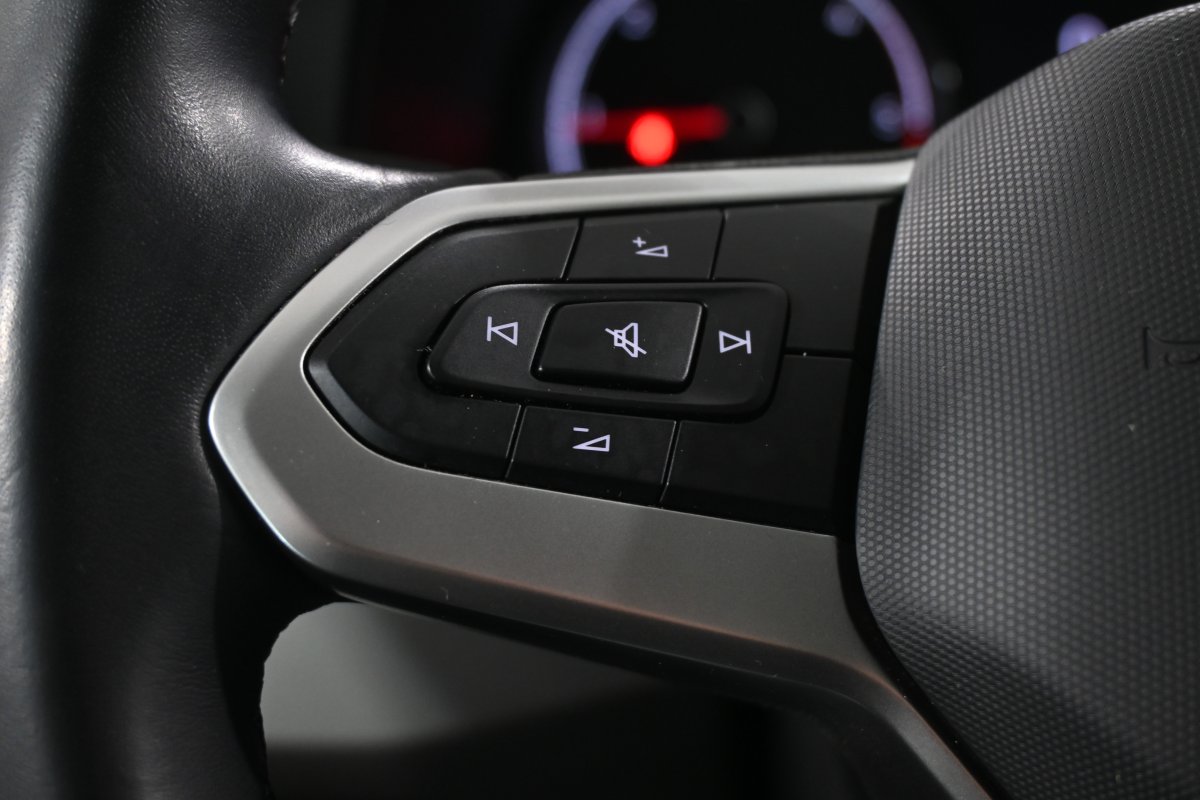 Foto Volkswagen VOLKSWAGEN 21