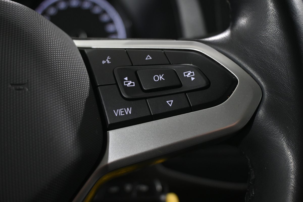 Foto Volkswagen VOLKSWAGEN 22