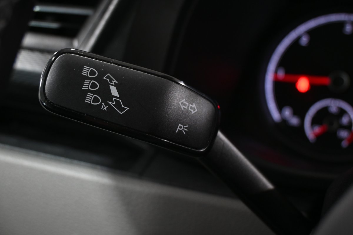 Foto Volkswagen VOLKSWAGEN 23