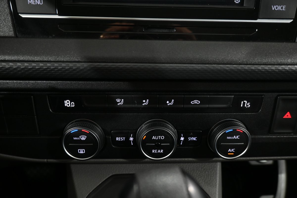 Foto Volkswagen VOLKSWAGEN 16