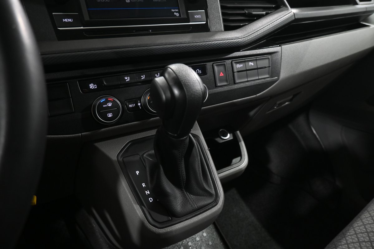 Foto Volkswagen VOLKSWAGEN 20