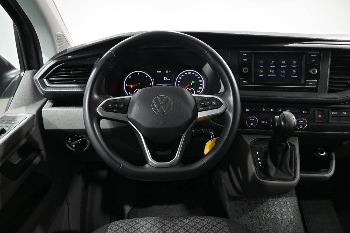 Foto Volkswagen VOLKSWAGEN 19