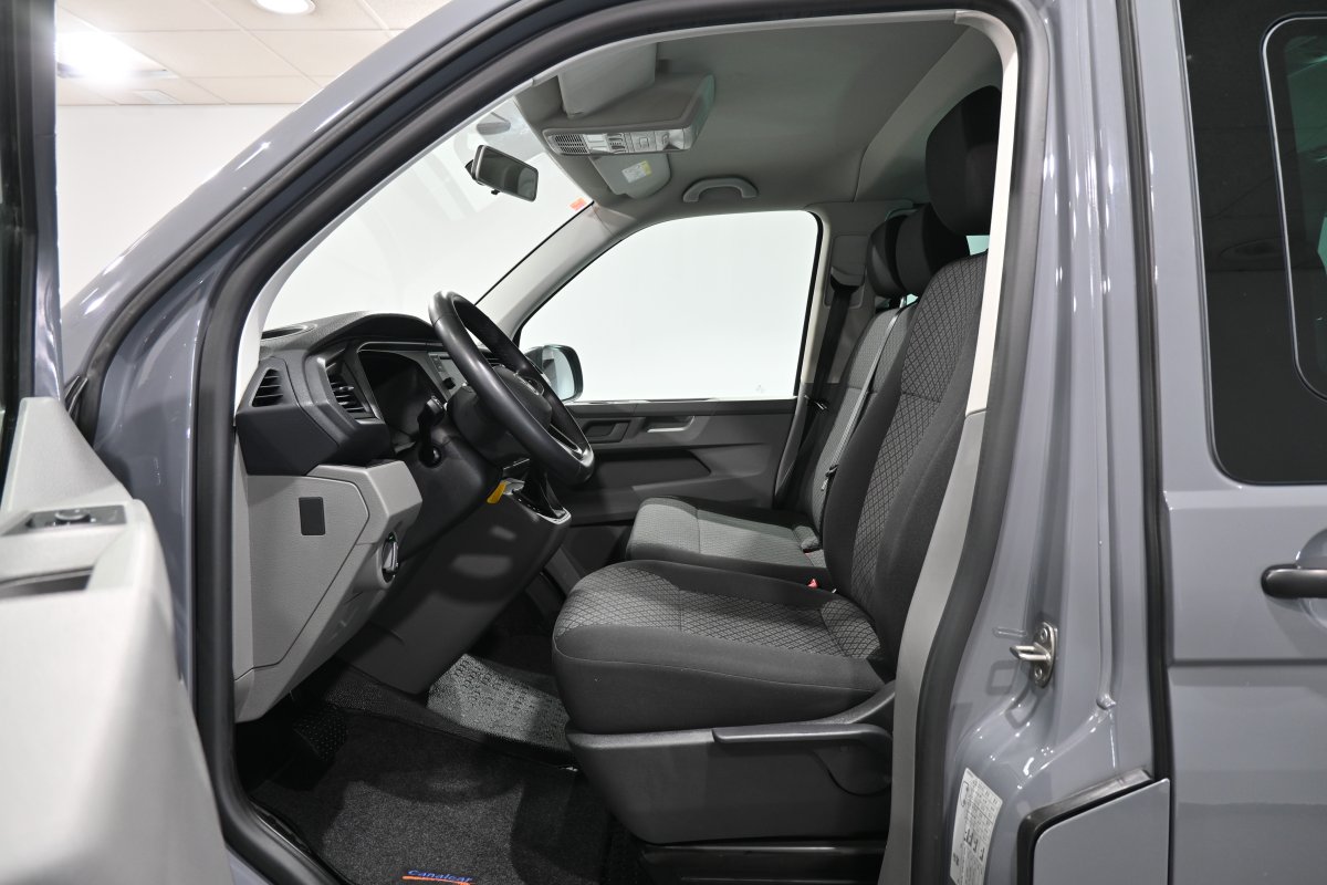 Foto Volkswagen VOLKSWAGEN 10