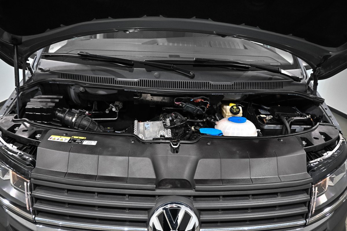 Foto Volkswagen VOLKSWAGEN 7