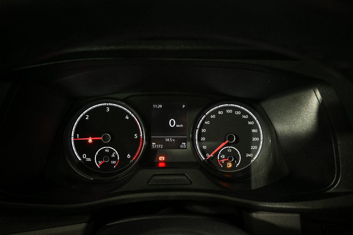 Foto Volkswagen VOLKSWAGEN 13