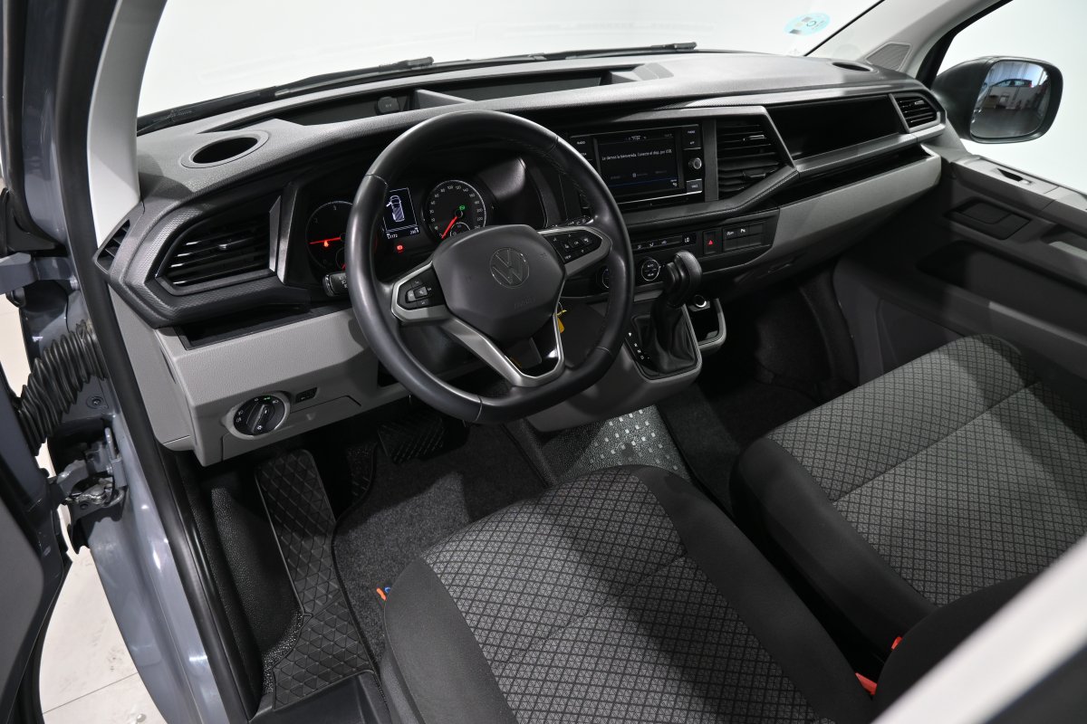 Foto Volkswagen VOLKSWAGEN 9