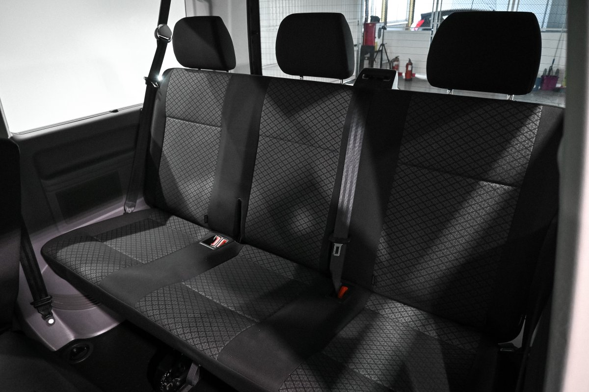 Foto Volkswagen VOLKSWAGEN 12