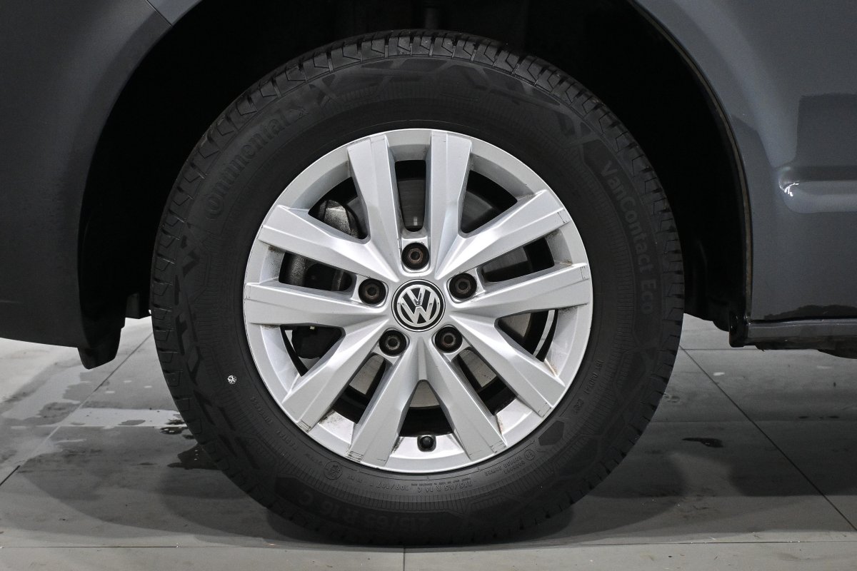 Foto Volkswagen VOLKSWAGEN 29