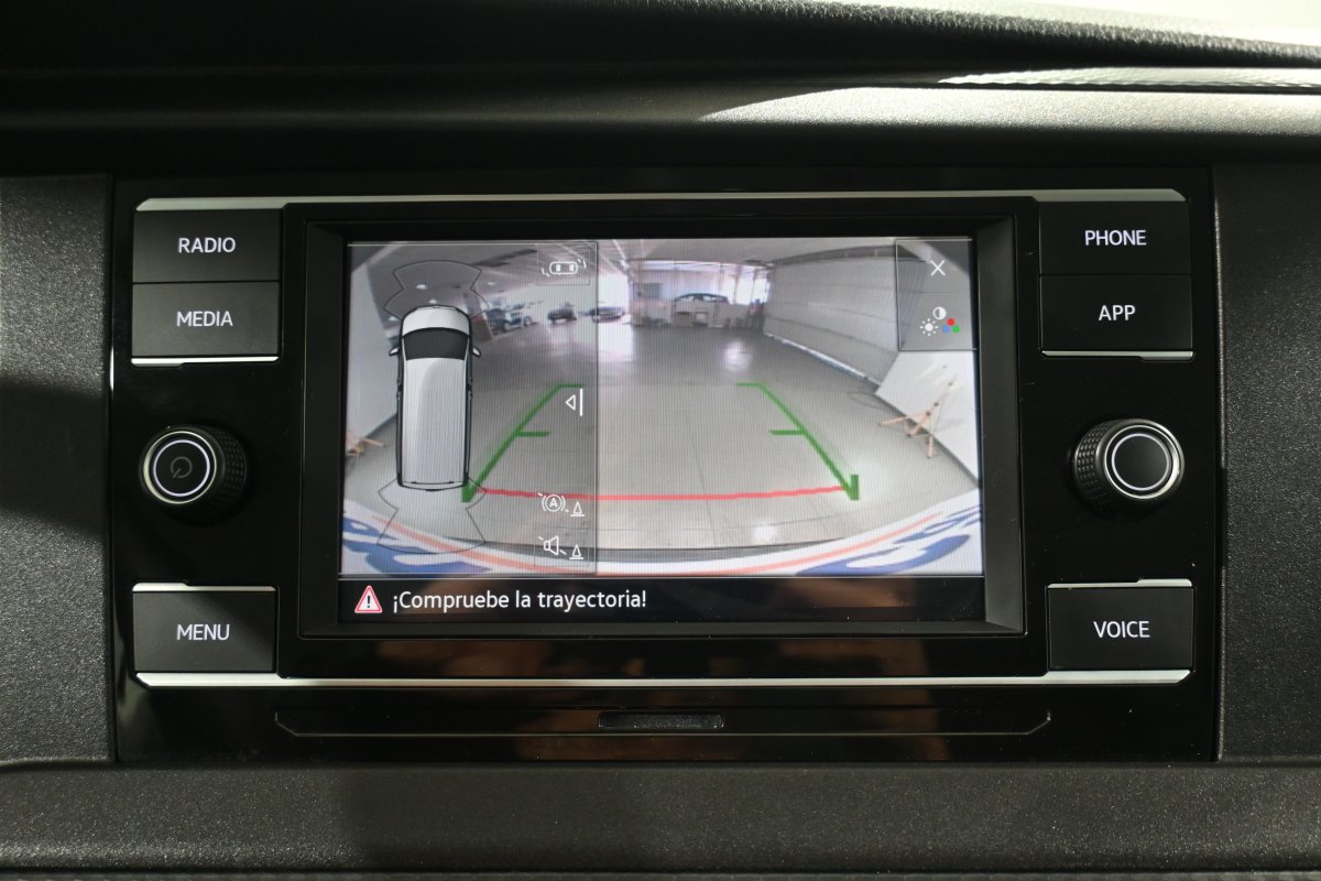 Foto Volkswagen VOLKSWAGEN 15