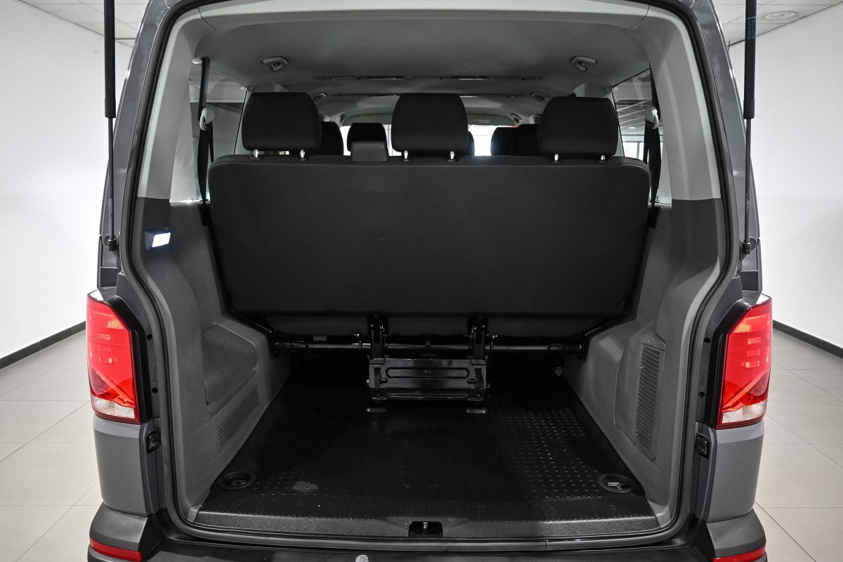 Foto Volkswagen VOLKSWAGEN 8