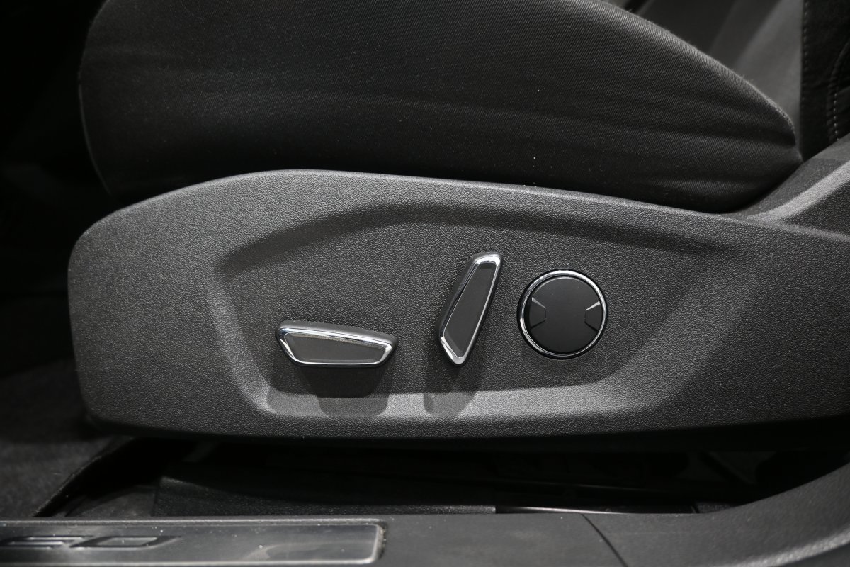 Foto Ford Mondeo 26
