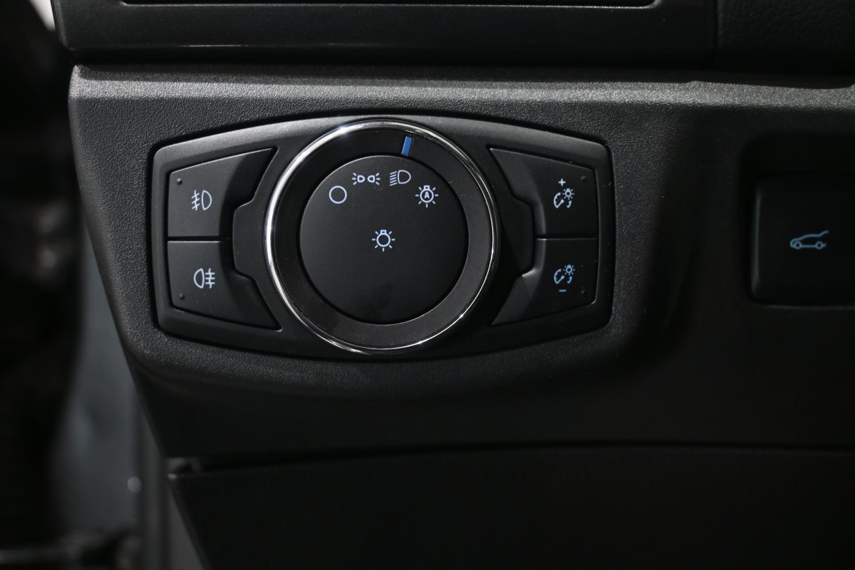 Foto Ford Mondeo 24