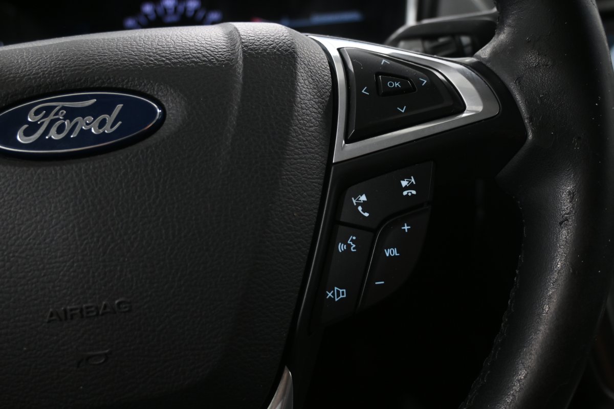 Foto Ford Mondeo 21