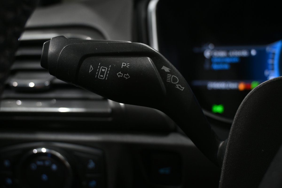 Foto Ford Mondeo 22