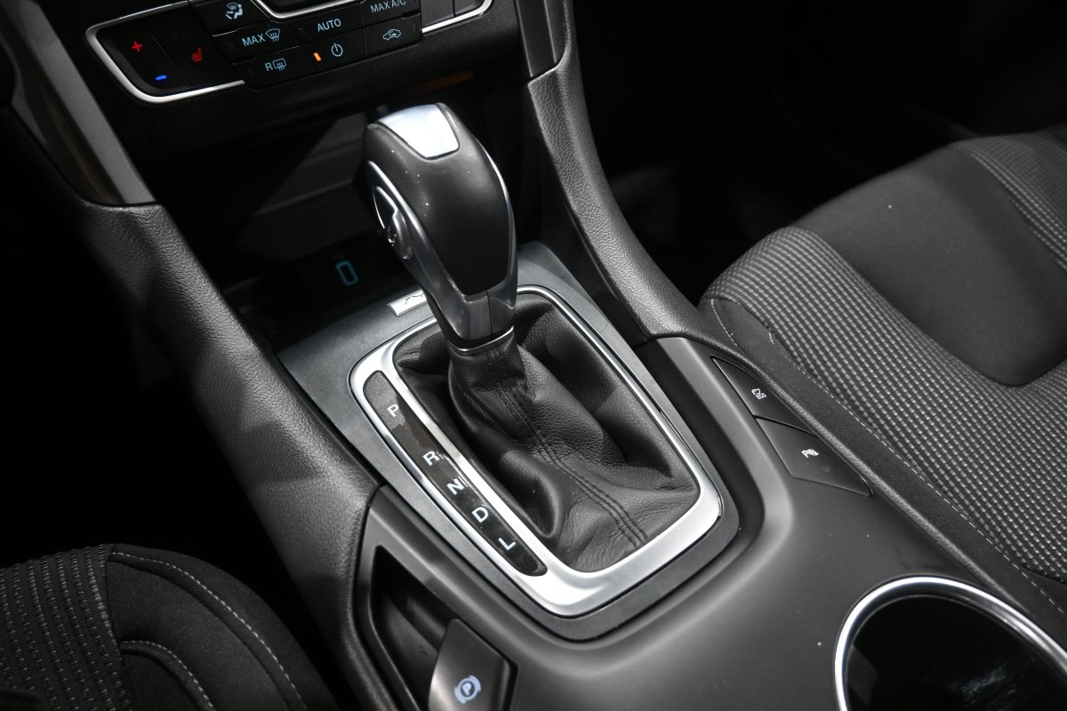 Foto Ford Mondeo 19
