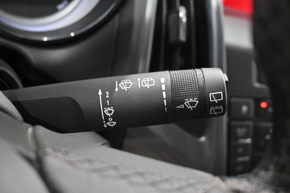 Foto Opel Astra 19